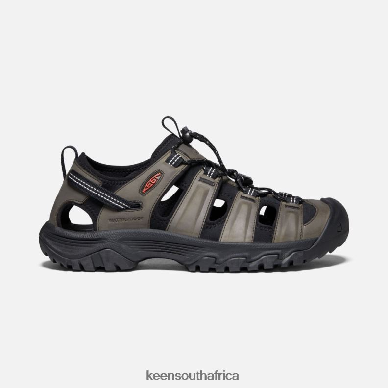Sandals : Explore with Keen : South Africa Edition : Performance ...